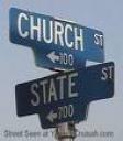 Church State